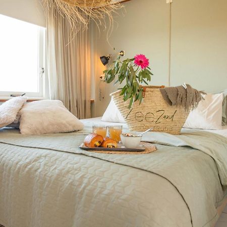 Vakantiehuisje Bloem 4 Personen Stolpen 외부 사진