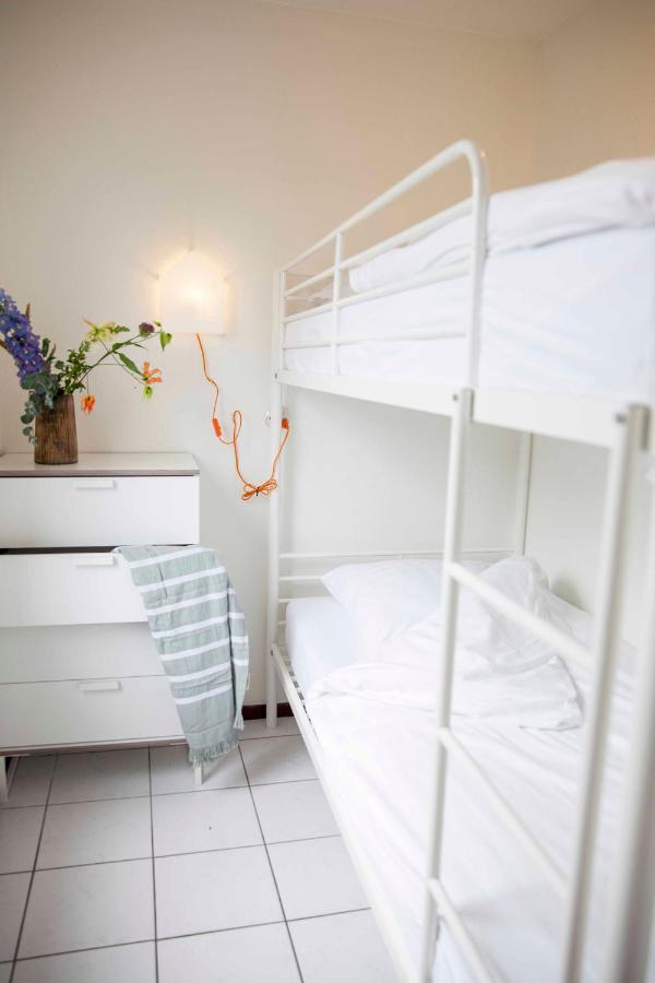 Vakantiehuisje Bloem 4 Personen Stolpen 외부 사진